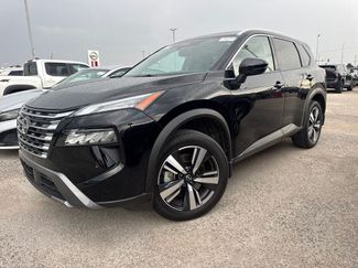 Used 2025 Nissan Rogue SL w/ Tech Package AWD/4WD video 1