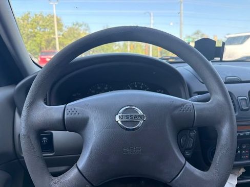Used 2006 Nissan Sentra 1.8 S FWD image 8