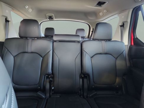 New 2026 Honda Pilot EX-L image 18