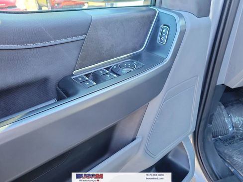 Used 2025 Ford F150 XLT w/ Equipment Group 301A Standard image 18