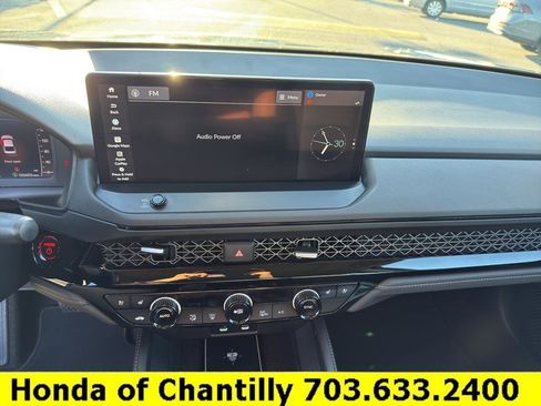 Used 2024 Honda Accord Touring image 15