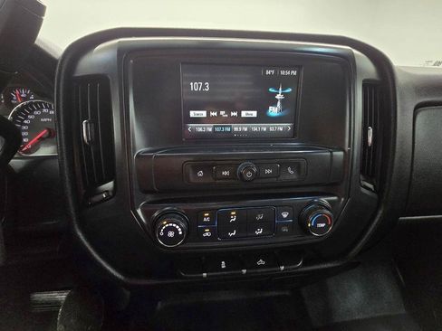Used 2019 Chevrolet Silverado 2500 W/T w/ WT Convenience Package RWD image 21