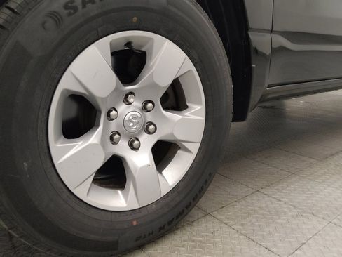 Used 2020 RAM 1500 Big Horn AWD/4WD image 31