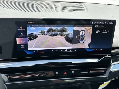 New 2026 BMW 530i xDrive AWD/4WD image 28