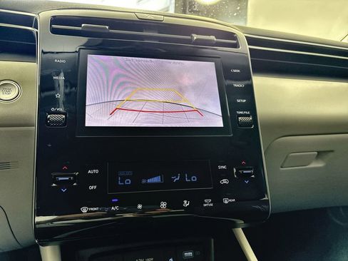 Used 2024 Hyundai Tucson SEL FWD image 22