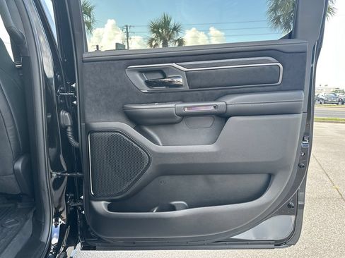 New 2026 RAM 1500 RHO AWD/4WD image 16