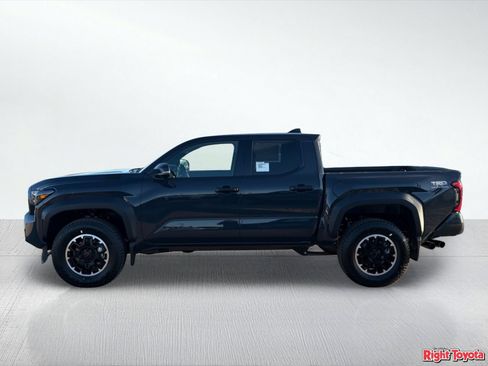 New 2026 Toyota Tacoma TRD Off-Road AWD/4WD image 3