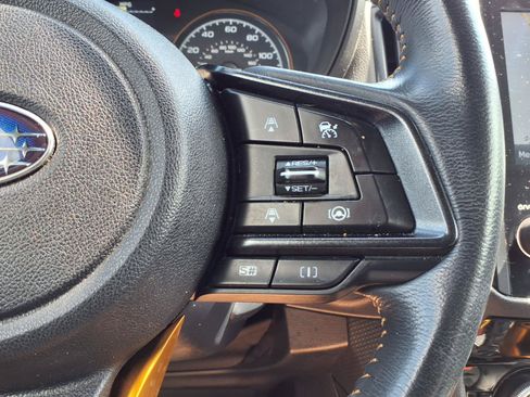 Used 2024 Subaru Forester Wilderness AWD/4WD image 18