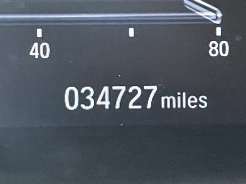 Used 2018 Honda CR-V Touring image 8