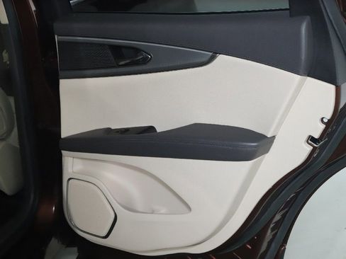 Used 2016 Lincoln MKX Reserve w/ Driver Assistance Package AWD/4WD image 33