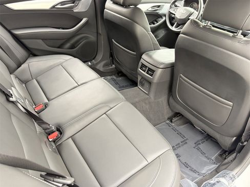 Certified 2024 Cadillac CT5 Luxury w/ Sun And Sound Package image 15