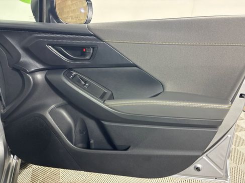 Used 2025 Subaru Crosstrek 2.5i Sport w/ Crosstrek Mirror Package image 31