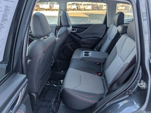 Used 2019 Subaru Forester Sport w/ Popular Package #2 image 18