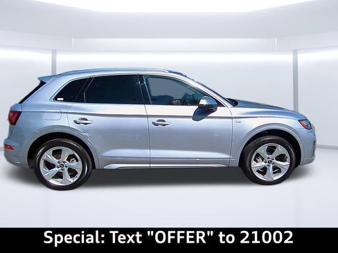 Certified 2023 Audi Q5 2.0T Premium Plus w/ Premium Plus Package image 39
