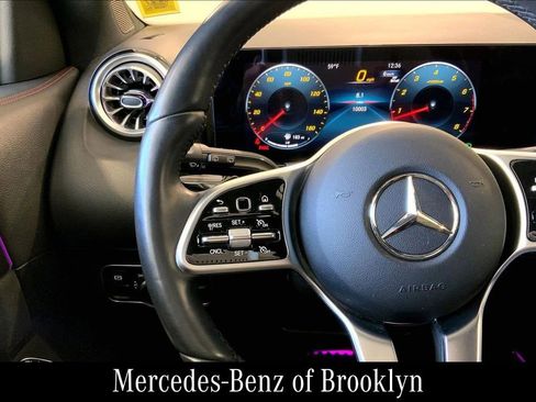 Used 2023 Mercedes-Benz GLA 250 4MATIC image 27