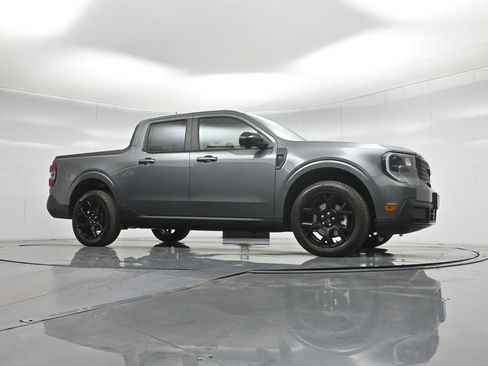 New 2026 Ford Maverick Lariat AWD/4WD image 44
