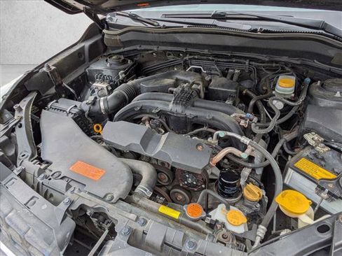 Used 2018 Subaru Forester 2.5i Limited image 24