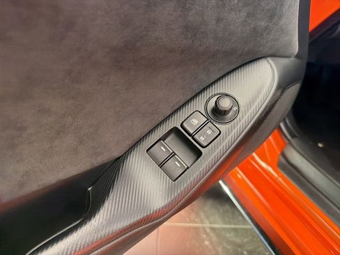 Used 2019 MAZDA MX-5 Miata RF 30th Anniversary image 29