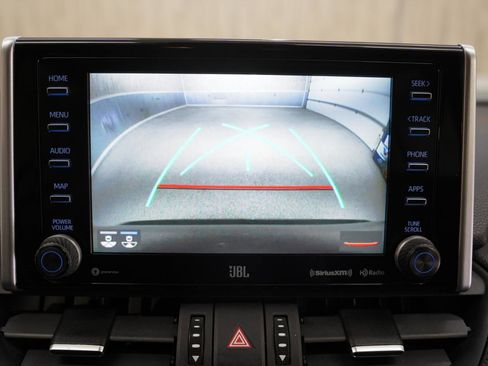 Used 2020 Toyota RAV4 XSE image 19