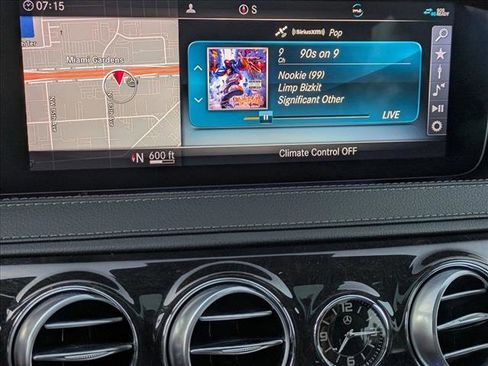 Used 2019 Mercedes-Benz S 560 Sedan image 13