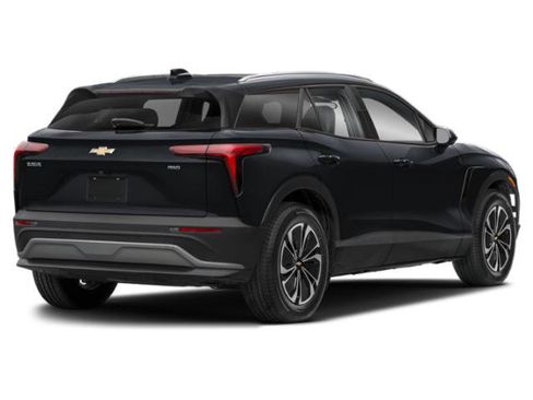 Used 2025 Chevrolet Blazer EV LT image 2