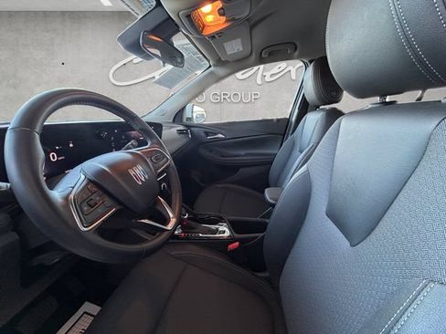 Used 2025 Buick Encore GX Preferred FWD image 24