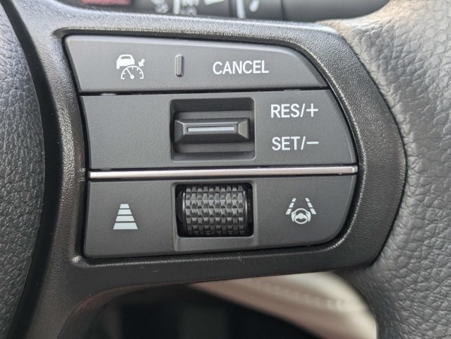 New 2026 Honda Accord SE image 25