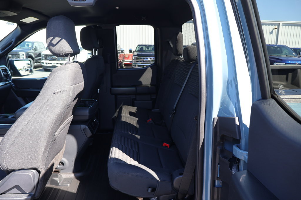 Used 2023 Ford F150 XL w/ STX Appearance Package AWD/4WD image 20