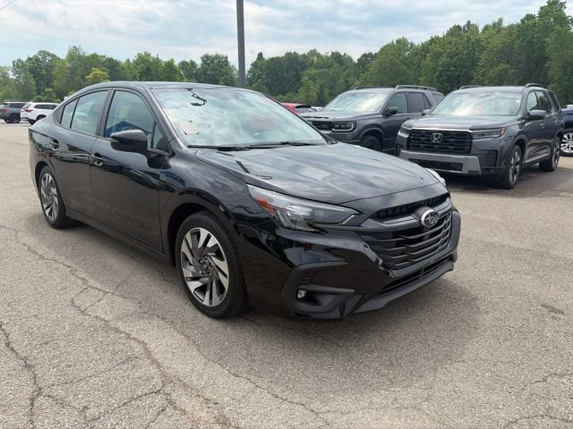 Used 2024 Subaru Legacy Limited AWD/4WD image 9