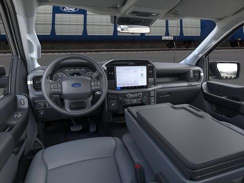 New 2026 Ford F150 XL w/ Equipment Group 103A High RWD image 9