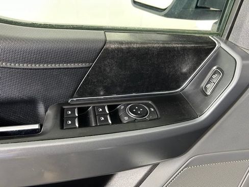 Used 2022 Ford F150 XLT w/ Equipment Group 301A Mid AWD/4WD image 22