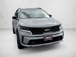 Used 2022 Kia Sorento SX AWD/4WD video 3