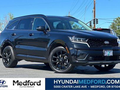 Used 2021 Kia Sorento SX