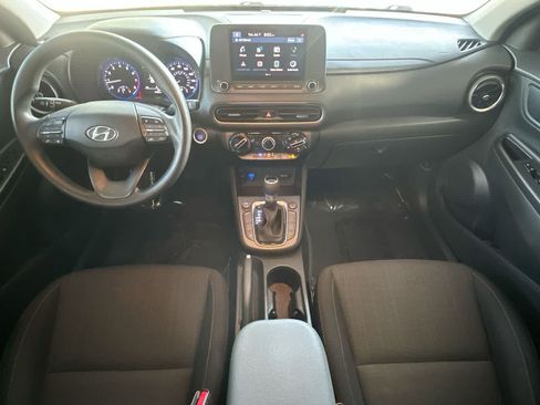 Used 2023 Hyundai Kona SEL FWD image 24