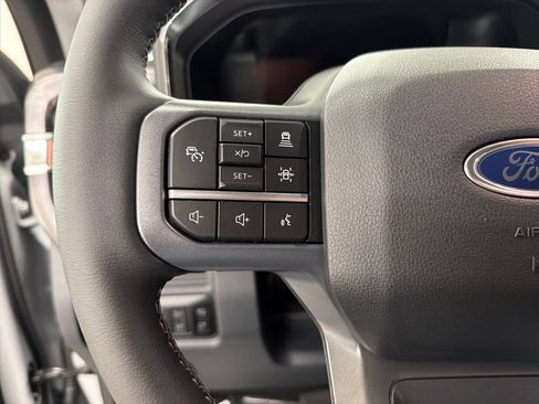 New 2026 Ford F250 Lariat w/ Tremor Off-Road Package AWD/4WD image 19