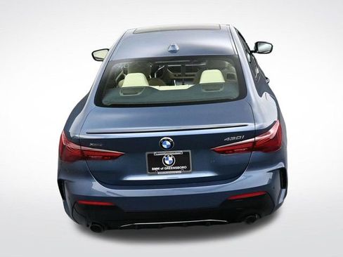 New 2026 BMW 430i xDrive Coupe w/ M Sport Package AWD/4WD image 23