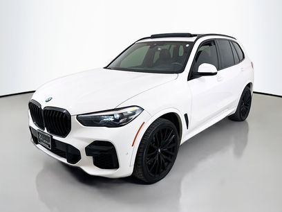 Used 2023 BMW X5 xDrive40i w/ M Sport Package