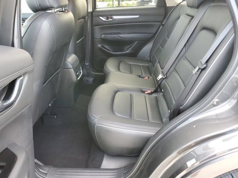Certified 2025 MAZDA CX-5 AWD 2.5 S w/ Preferred Package image 38