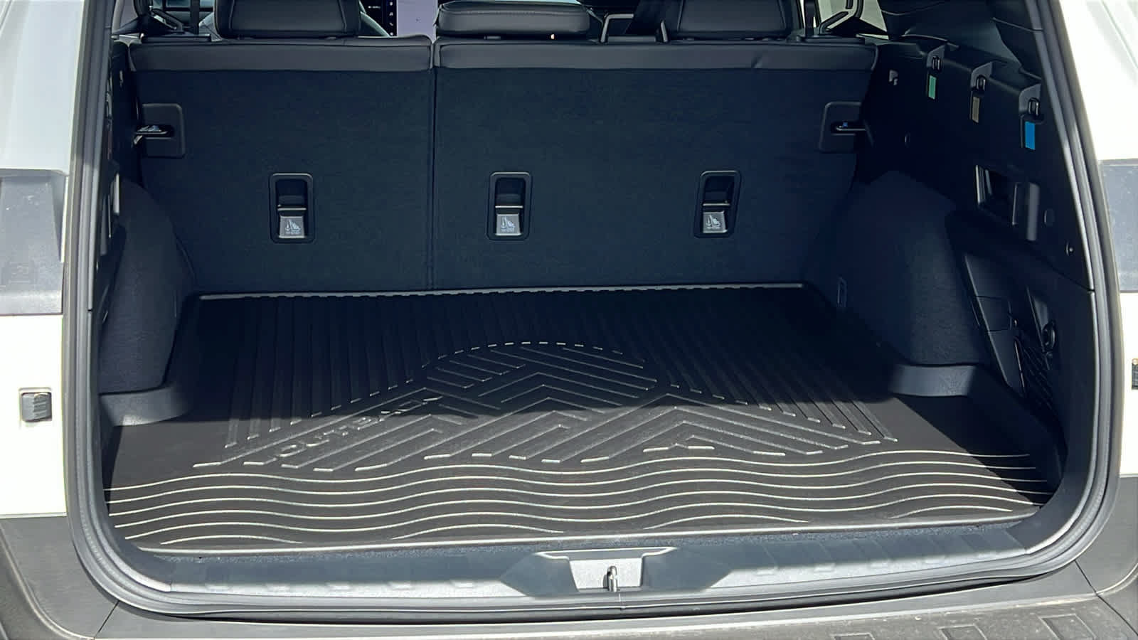 New 2026 Subaru Outback Limited AWD/4WD image 27