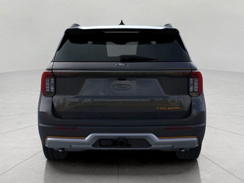 Used 2026 Ford Explorer Tremor w/ Tremor Ultimate Package AWD/4WD image 6