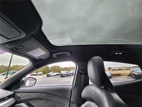 Used 2021 Ford Mustang Mach-E GT w/ GT Performance Edition image 25