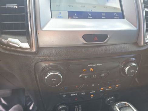 Certified 2021 Ford Ranger XLT w/ Equipment Group 302A High image 11