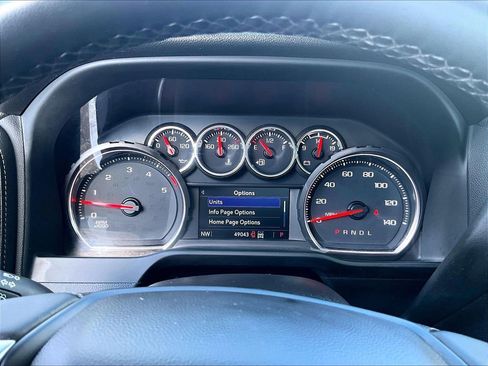 Certified 2023 Chevrolet Silverado 2500 LT image 23