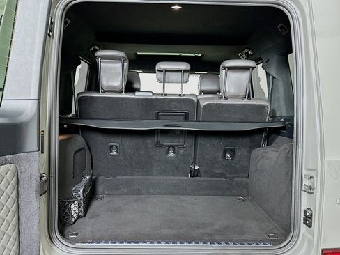 Used 2021 Mercedes-Benz G 63 AMG 4MATIC image 25