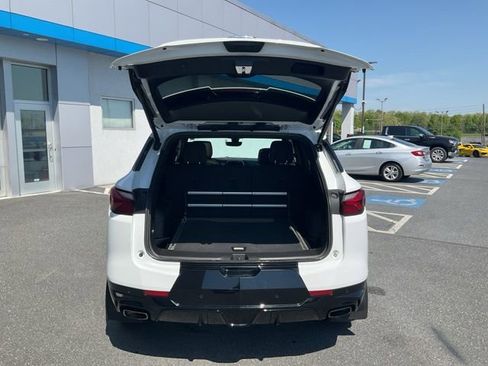 Used 2019 Chevrolet Blazer RS AWD/4WD image 18