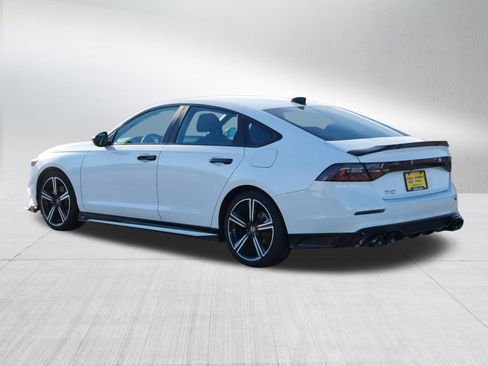 Used 2023 Honda Accord Sport image 5