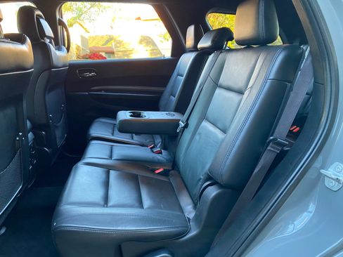 Used 2020 Dodge Durango GT w/ Blacktop Package image 47