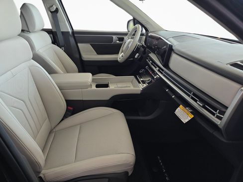 New 2026 Hyundai Santa Fe SEL AWD/4WD image 41