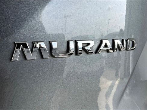 Used 2018 Nissan Murano Platinum image 38