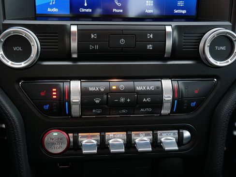 Certified 2022 Ford Mustang GT Premium w/ GT Performance Package image 17